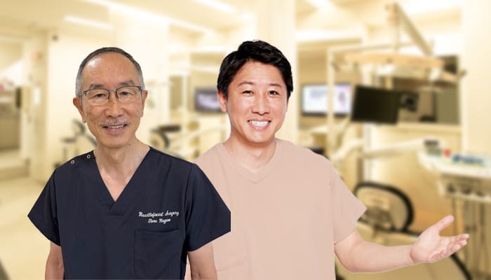スタッフ紹介