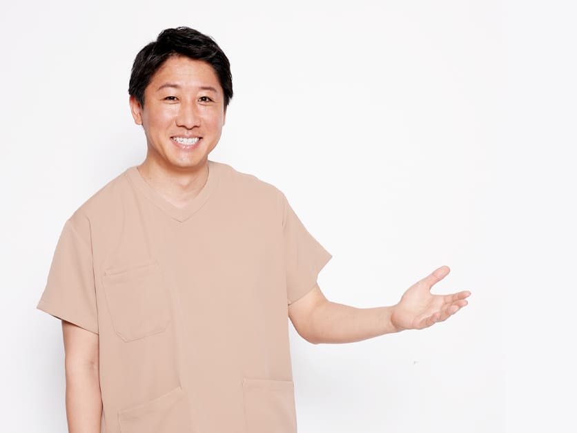 理念/ごあいさつ