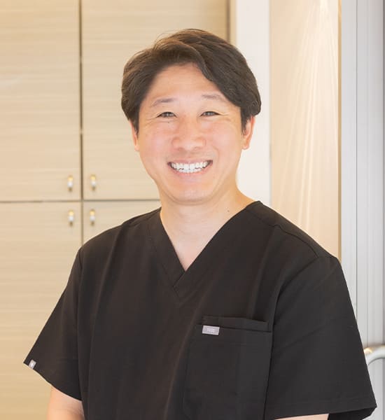 院長の長尾広資